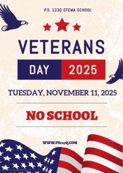 Veterans Day